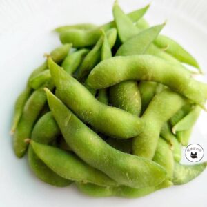 冷凍毛豆莢 1000g ﹍ 962-0095