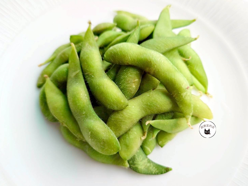 冷凍毛豆莢 1000g ﹍ 962-0095:圖片 6