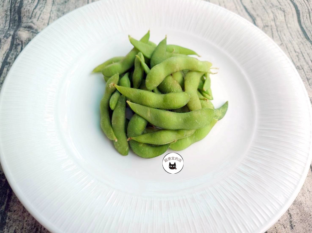 冷凍毛豆莢 1000g ﹍ 962-0095:圖片 7