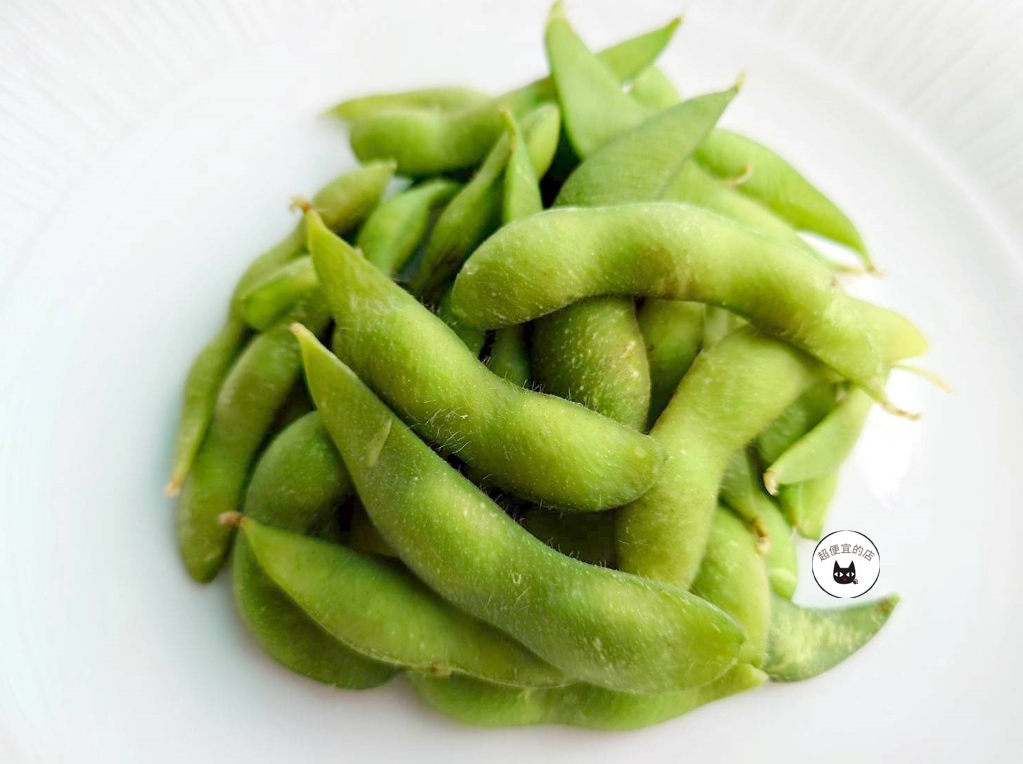 冷凍毛豆莢 1000g ﹍ 962-0095