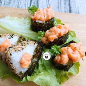 龍蝦舞沙拉 500g ﹍ 962-0096