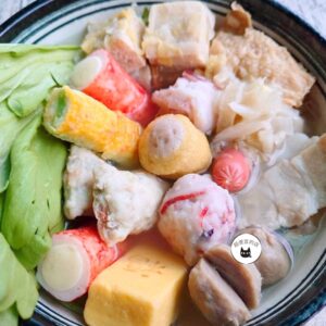 老山東酸菜白肉鍋 1100g (固形物：220g)    962-0249