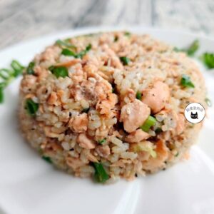 鮮美鮭魚碎肉900g  ﹍  962-0253：圖片 3