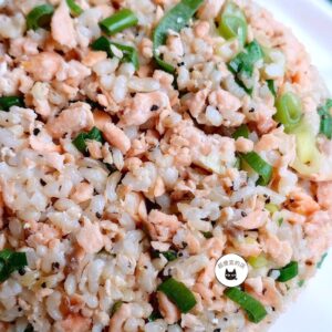 鮮美鮭魚碎肉900g  ﹍  962-0253：圖片 2