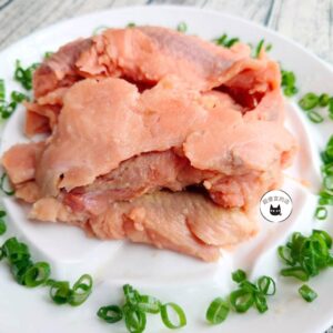 鮮美鮭魚碎肉900g  ﹍  962-0253：圖片 9