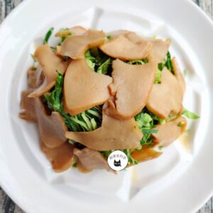 墨西哥鮑魚片（單顆切片 / 渦螺肉）300g ﹍ 962-0290：圖片 2