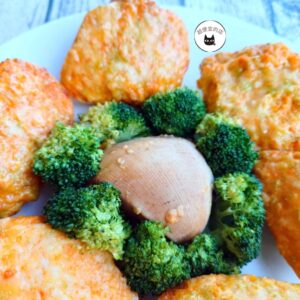 【年菜專區】焗海鮮蝦仁 / 馬蹄貝焗海鮮 600g / 10顆 ﹍ 962-0291：圖片 2