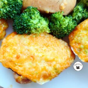 【年菜專區】焗海鮮蝦仁 / 馬蹄貝焗海鮮 600g / 10顆 ﹍ 962-0291：圖片 3