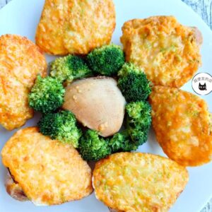 【年菜專區】焗海鮮蝦仁 / 馬蹄貝焗海鮮 600g / 10顆 ﹍ 962-0291