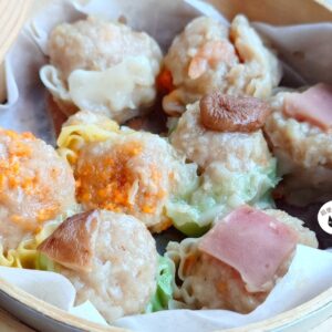 綜合燒賣 300g / 12顆 ﹍ 962-0298：圖片 2