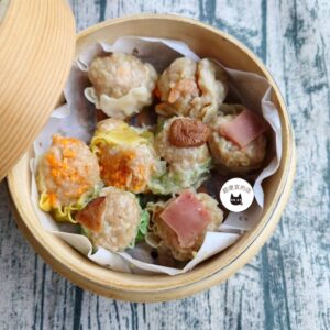 綜合燒賣 300g / 12顆 ﹍ 962-0298：圖片 5
