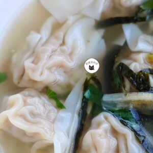手工現包鮮肉餛飩 20粒/盒 （生鮮） ﹍ 962-0321：圖片 5