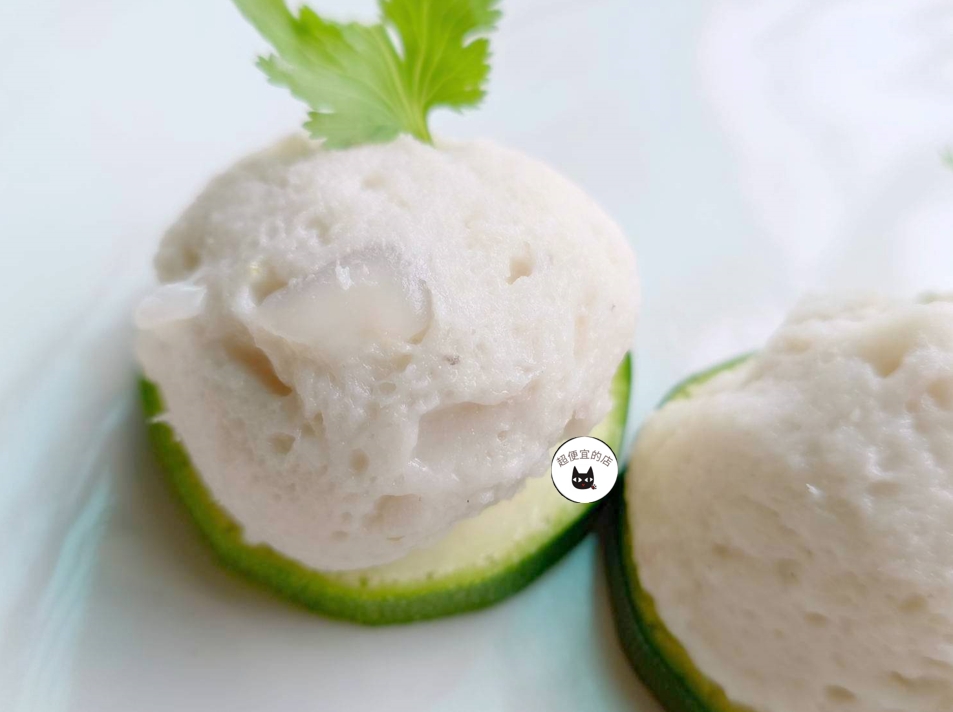 花枝漿 600g ﹍ 962-0325