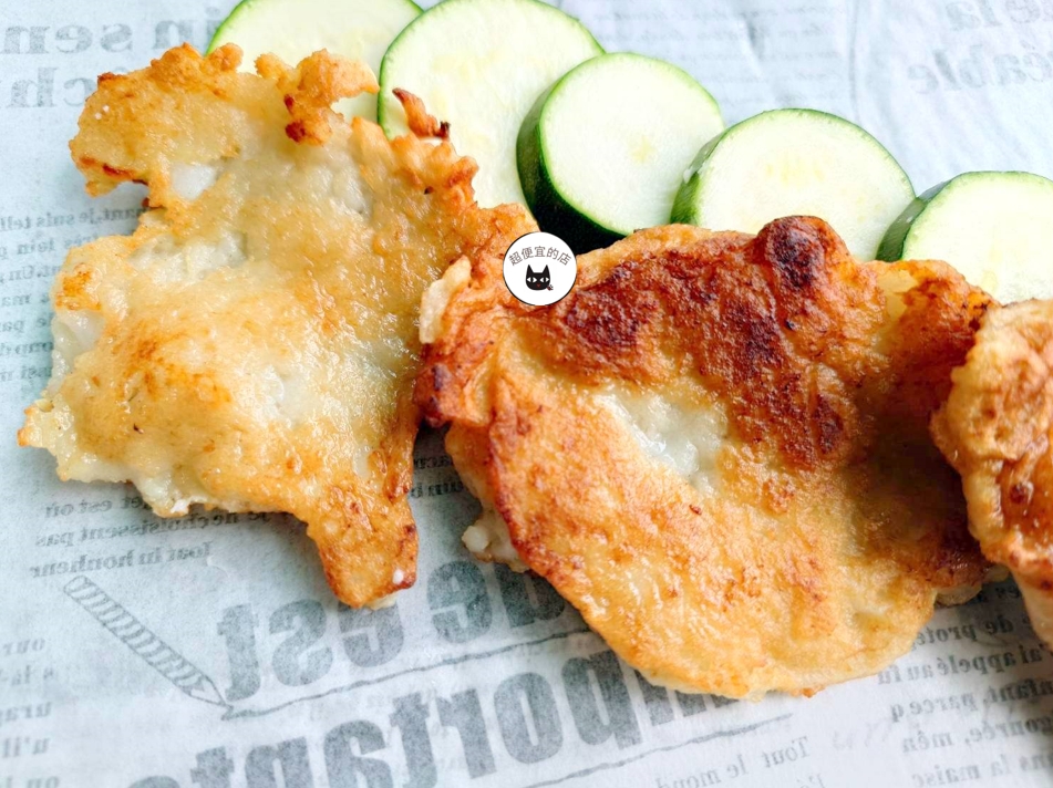 花枝漿 600g ﹍ 962-0325:圖片 4