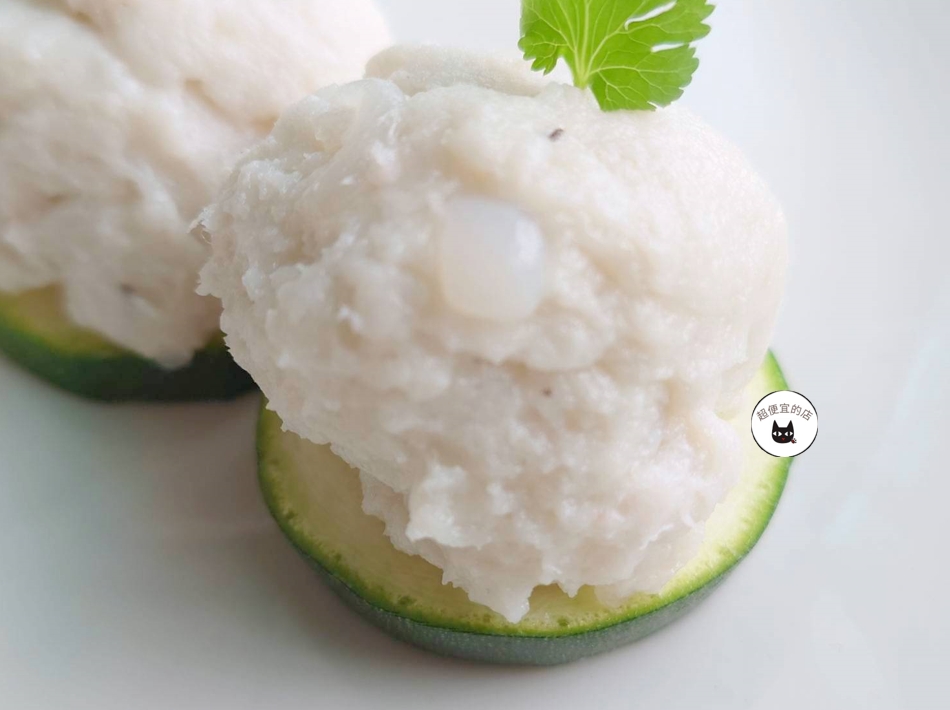 花枝漿 600g ﹍ 962-0325:圖片 5