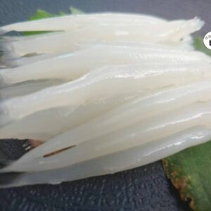 生凍銀魚 / 水晶魚 220g（約12-14CM） ﹍ 962-0332：圖片 5