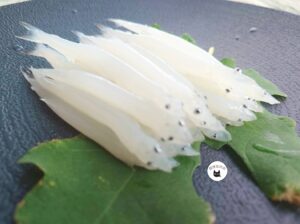 生凍銀魚 / 水晶魚 220g（約12-14CM） ﹍ 962-0332