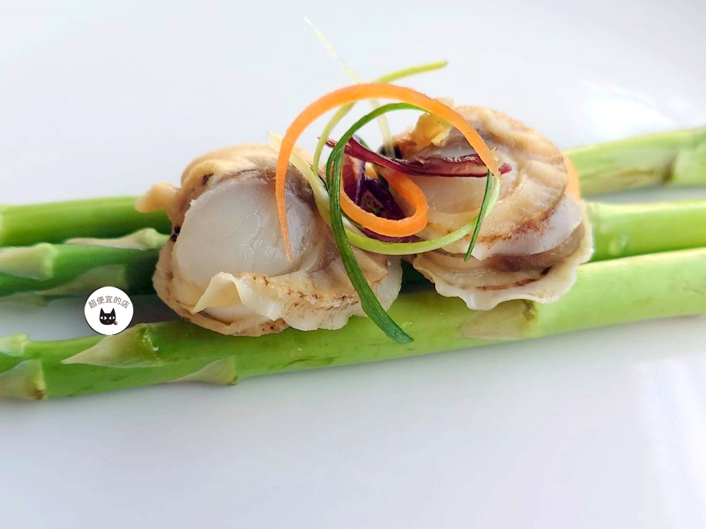 冷凍扇貝肉 80/100 1KG(實重500g) ﹍ 962-0333:圖片 4