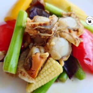 冷凍扇貝肉 1KG（80/100） ﹍ 962-0333：圖片 6