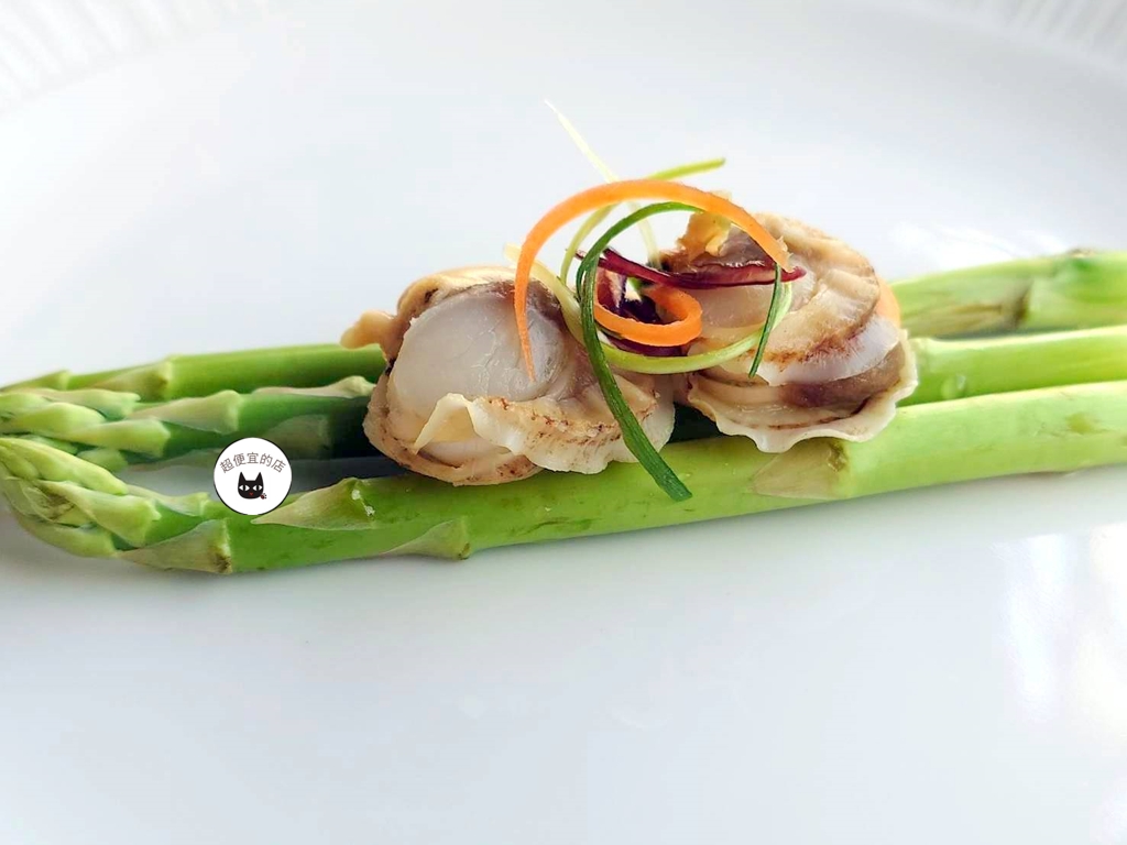 冷凍扇貝肉 80/100 1KG(實重500g) ﹍ 962-0333:圖片 7