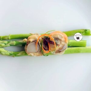 冷凍扇貝肉 1KG（80/100） ﹍ 962-0333：圖片 7