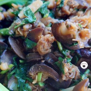 冷凍黑螺肉 1KG ﹍ 962-0354：圖片 2