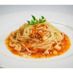 網購冷凍料理│義大利麵蘑菇醬(不含麵)│冷凍食品