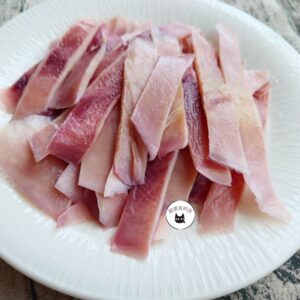 超便宜的店～阿根廷魷魚翅 / 泡發魷魚 600g（散出 / 無真空包裝） ﹍ 109-0027：圖片 5