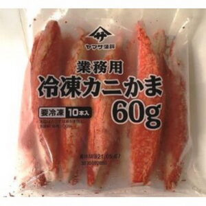 生鮮食品線上訂購│YAMASA日式帝皇等級超大蟹味棒│生鮮食品