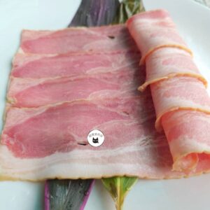 昭日五花培根 1KG/約35片 ﹍ 811-0002：圖片 2