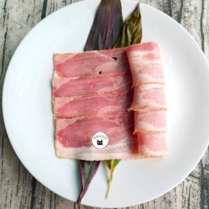 昭日五花培根 1KG/約35片 ﹍ 811-0002：圖片 6