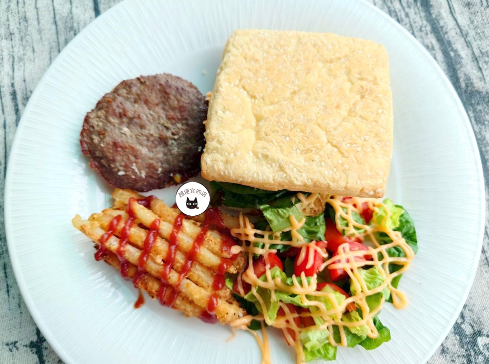 可頌堡 10入/800g ﹍ 811-0007:圖片 2