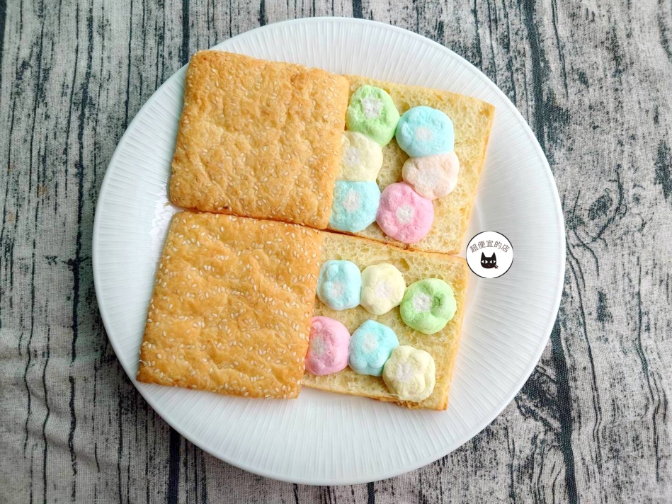 可頌堡 10入/800g ﹍ 811-0007:圖片 3