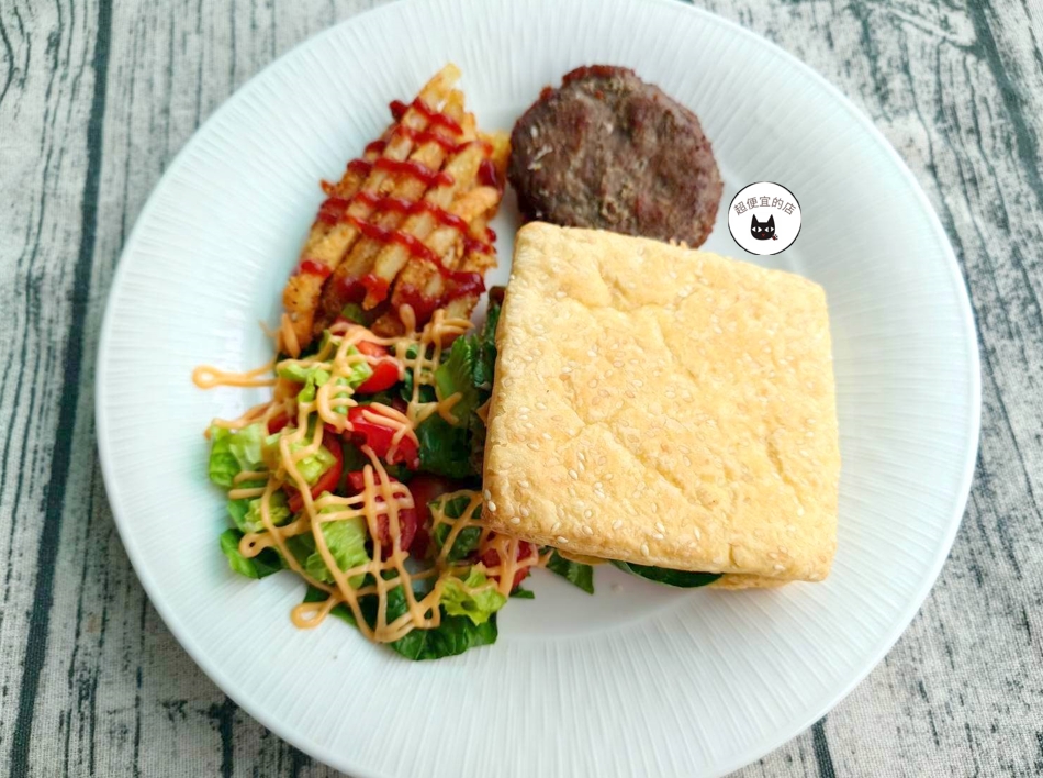 可頌堡 10入/800g ﹍ 811-0007:圖片 4