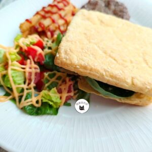 可頌堡 10入/800g ﹍ 811-0007