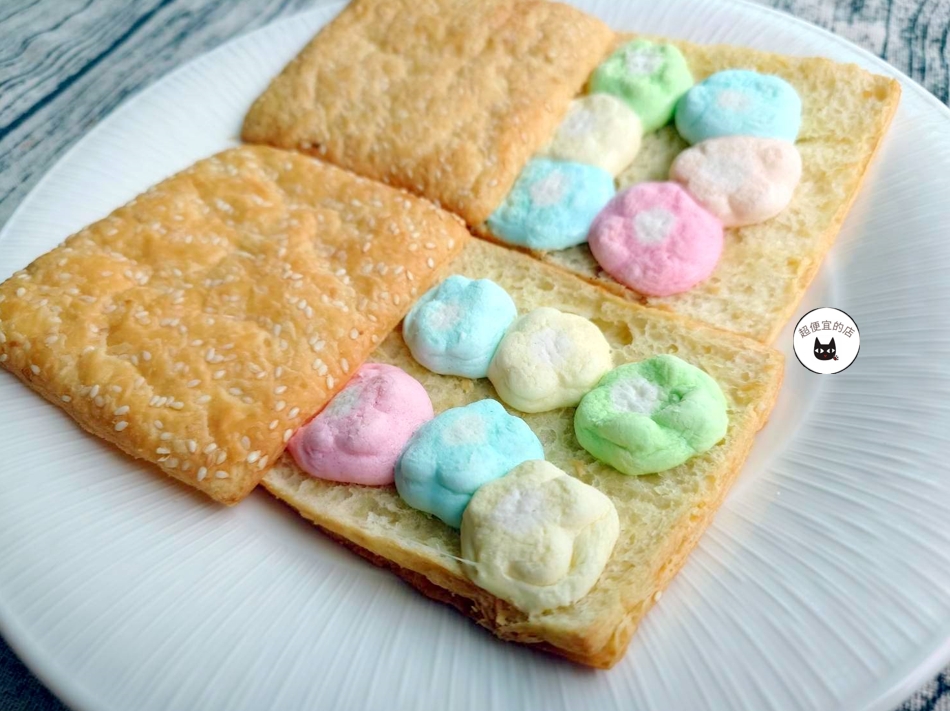 可頌堡 10入/800g ﹍ 811-0007:圖片 5