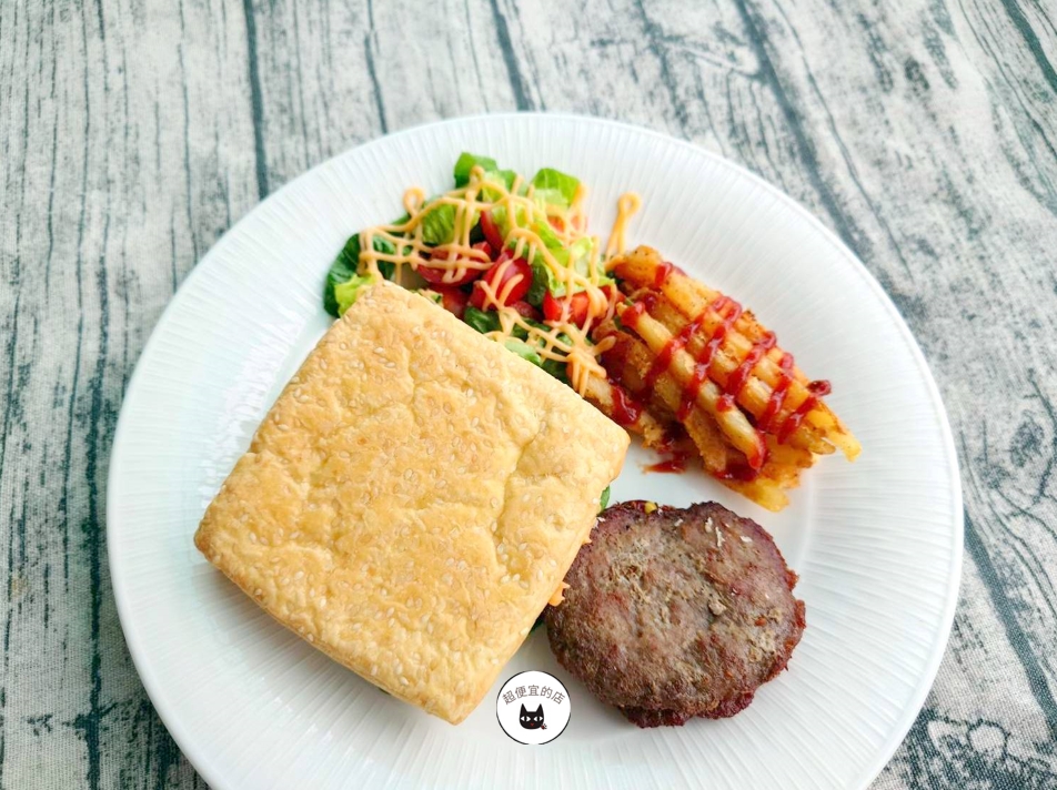 可頌堡 10入/800g ﹍ 811-0007:圖片 8