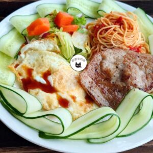 百傑黑胡椒豬排1KG/盒-約20片 ﹍ 811-0026：圖片 4
