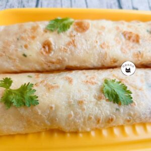 品勝蔥味蛋餅皮30片/1800g ﹍ 811-0047：圖片 3