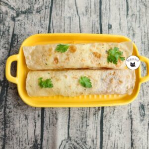 品勝蔥味蛋餅皮30片/1800g ﹍ 811-0047：圖片 8