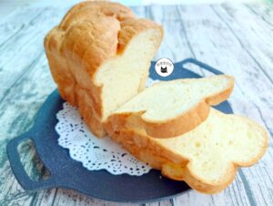 【英辰】丹麥吐司 400g（9片/包）﹍ 811-0048