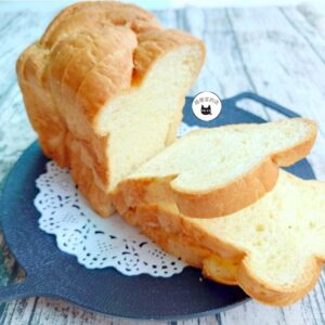【英辰】丹麥吐司 400g（9片/包）﹍ 811-0048
