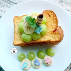 【英辰】丹麥吐司 400g（9片/包）﹍ 811-0048：圖片 5