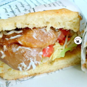 【英辰】丹麥吐司 400g（9片/包）﹍ 811-0048：圖片 6