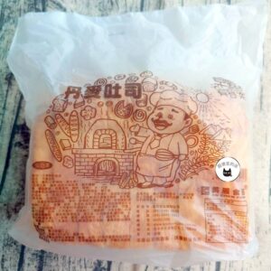 【英辰】丹麥吐司 400g（9片/包）﹍ 811-0048：圖片 7