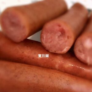 【烤肉專區】【東豪】德式香腸950g / 20支（長約15CM）﹍ 811-0052：圖片 7