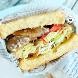 【紅龍】照燒去骨雞腿排12～14片 / KG ﹍ 811-0056：圖片 4
