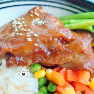 【紅龍】照燒去骨雞腿排12～14片 / KG ﹍ 811-0056：圖片 6