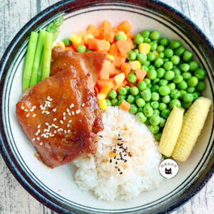 【紅龍】照燒去骨雞腿排12～14片 / KG ﹍ 811-0056：圖片 7