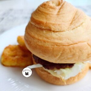 【英辰】丹麥麵包 / 丹麥A里 500g / 6入 ﹍ 811-0060：圖片 5